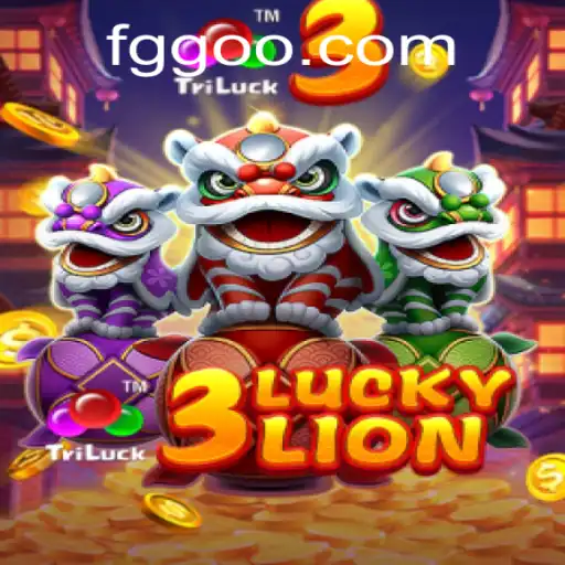 Descubra o Fascínio de 3LUCKYLION: O Jogo que Revoluciona com FGG.CC