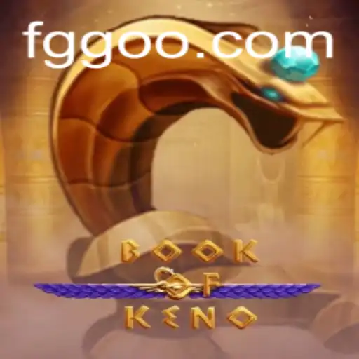 Descubra o Fascinante Universo de BookOfKeno: O Jogo Inovador da FGG.CC