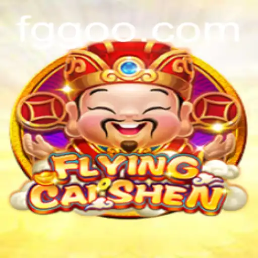 Explorando FlyingCaiShen: O Novo Fenômeno do Mundo dos Jogos