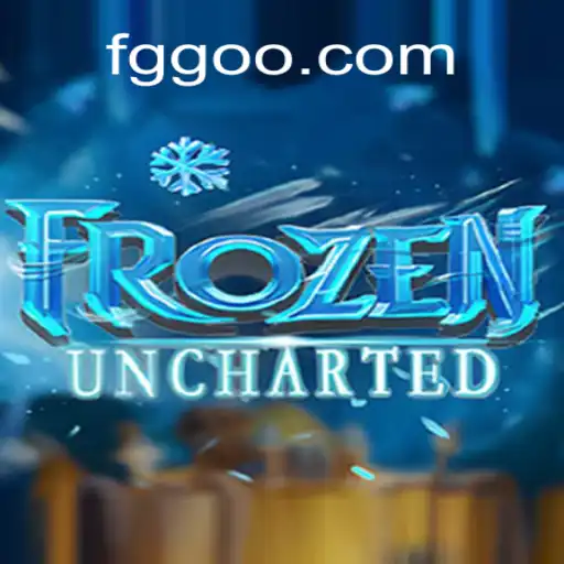 Descubra o Fascinante Mundo de 'FrozenUncharted'