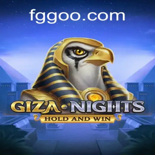 Descubra GizaNights: Um Mergulho no Novo Jogo Inovador da FGG.CC