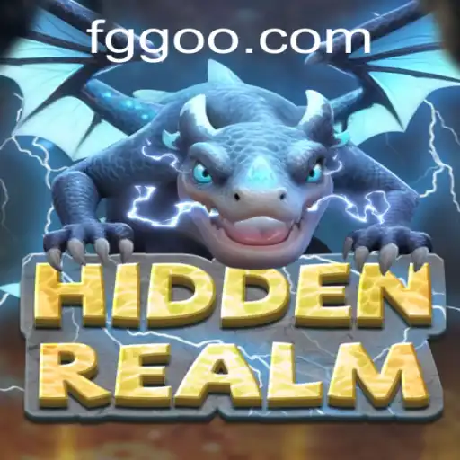 Explorando o Universo de HiddenRealm: O Novo Jogo da FGG.CC