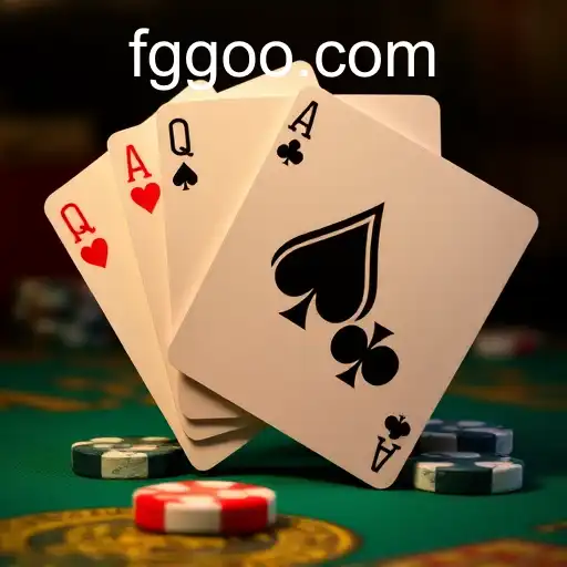 Jogos de pôquer