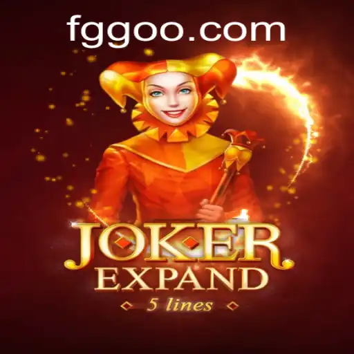 Explorando o Mundo do Jogo JokerExpand com FGG.CC