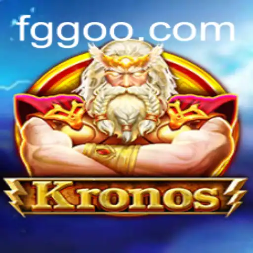 Kronos: Estratégia e Desafios no Mundo de FGG.CC
