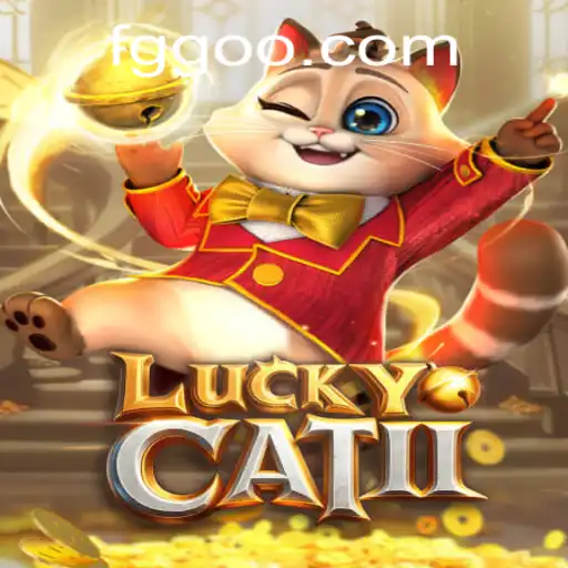 Explorando o Mundo de LuckyCatII: Um Jogo Inovador com FGG.CC