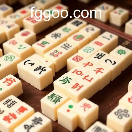 Mahjong