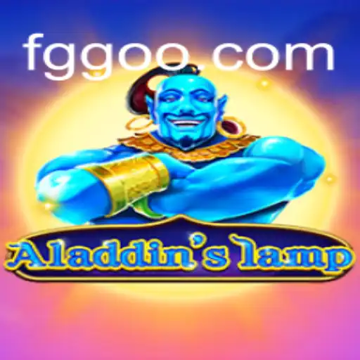 Descubra o Fascinante Mundo de 'Aladdinslamp': Um Jogo Inovador da FGG.CC