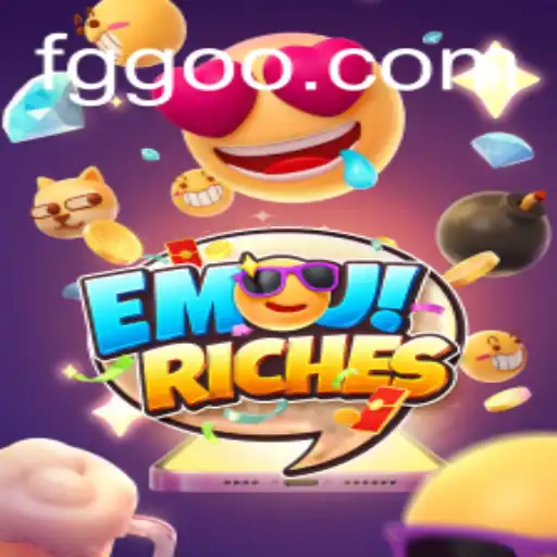 Explorando EmojiRiches: Um Mundo de Emoções e Riquezas