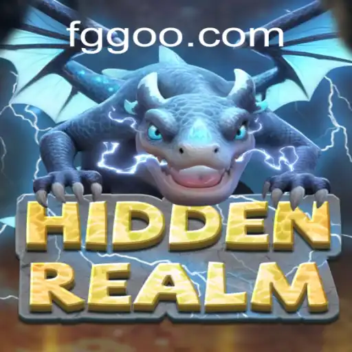 Explorando o Universo de HiddenRealm: O Novo Jogo da FGG.CC