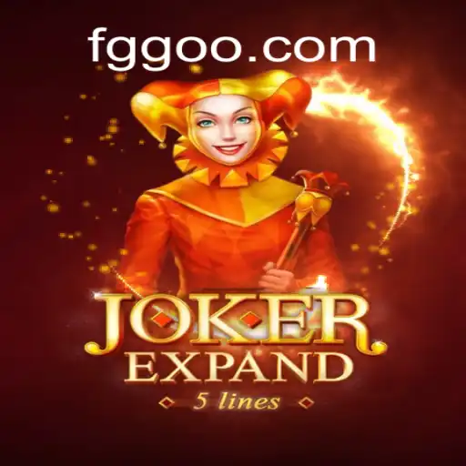 Explorando o Mundo do Jogo JokerExpand com FGG.CC