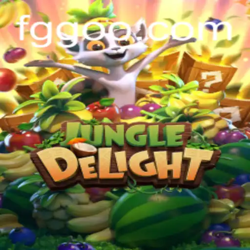 Descubra JungleDelight: O Novo Fenômeno do Mundo dos Jogos