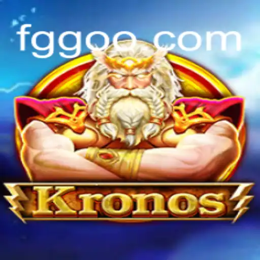 Kronos: Estratégia e Desafios no Mundo de FGG.CC