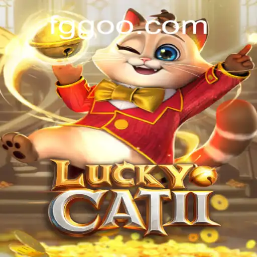 Explorando o Mundo de LuckyCatII: Um Jogo Inovador com FGG.CC