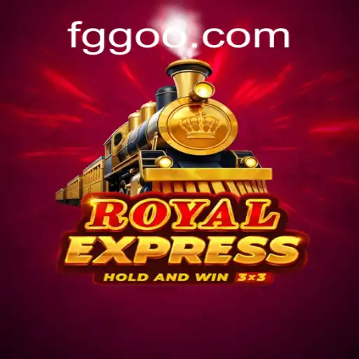 Descubra o Fascinante Mundo do Jogo RoyalExpress