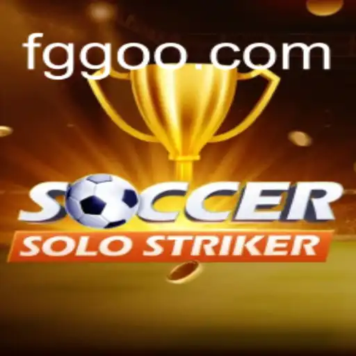 SoccerSoloStriker: Uma Experiência Única no Mundo do Futebol Virtual