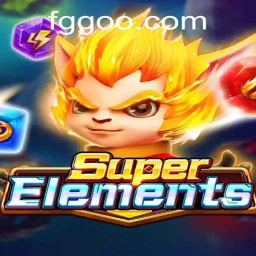 SuperElements: Uma Imersão no Universo Elemental do FGG.CC