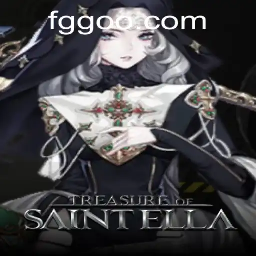 Embarque na Aventura de 'TreasureofSaintElla': O Novo Jogo do Ano