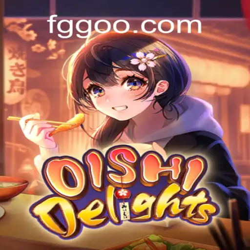 Descubra OishiDelights: O Novo Fenômeno dos Jogos do FGG.CC