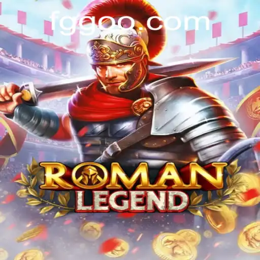 Descubra as Aventuras de RomanLegend: Um Mergulho na História e Estratégia com FGG.CC
