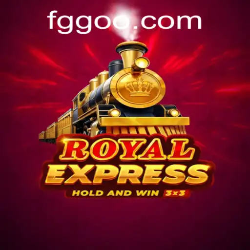 Descubra o Fascinante Mundo do Jogo RoyalExpress