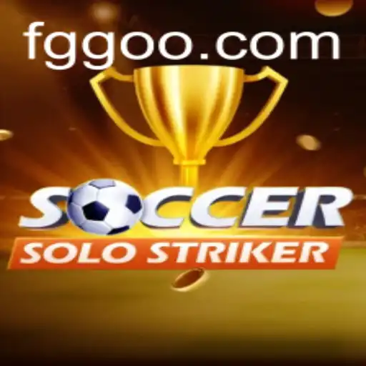 SoccerSoloStriker: Uma Experiência Única no Mundo do Futebol Virtual