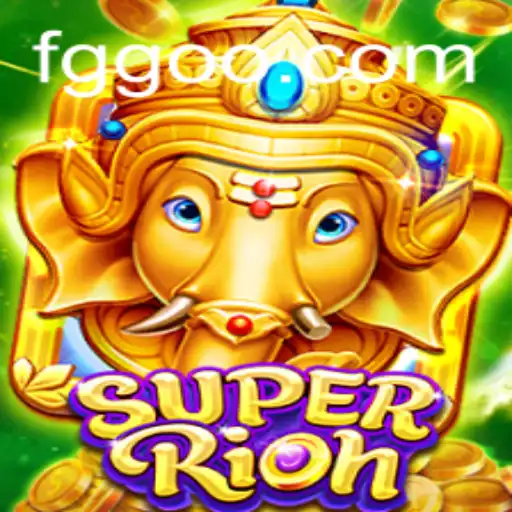Tudo sobre SuperRich: O Jogo que Está Dominando o Cenário de FGG.CC