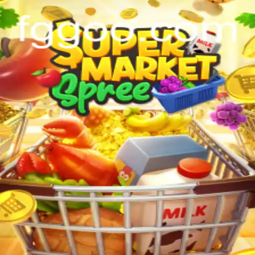 Explorando o Mundo de SupermarketSpree: Um Guia Completo para Jovens Gamers