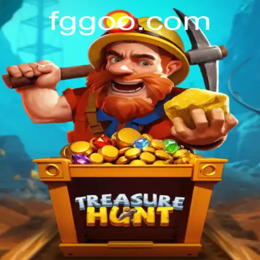 Descubra Tudo Sobre TreasureHunt: O Jogo de Estratégia que Conquista Multidões