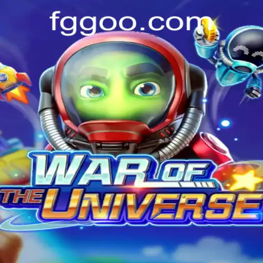 WAROFTHEUNIVERSE: Um Mergulho no Jogo Estratégico Multidimensional
