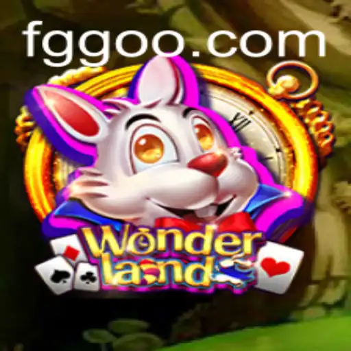 Descobrindo as Maravilhas de 'Wonderland': Um Mergulho no Mundo de FGG.CC